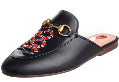 gucci lookalike loafers|loafers that look like gucci.